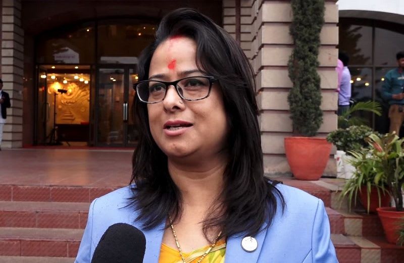 संविधान दिवसमा आममाफी दिइएको छैन, कैद कट्टा गरेर छुटाइएको हो : मन्त्री श्रेष्ठ