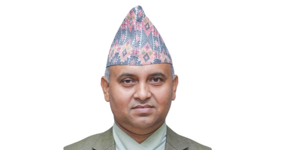 सचिव राउतलाई २४ घन्टाभित्र सर्वोच्चमा पेस गर्न आदेश