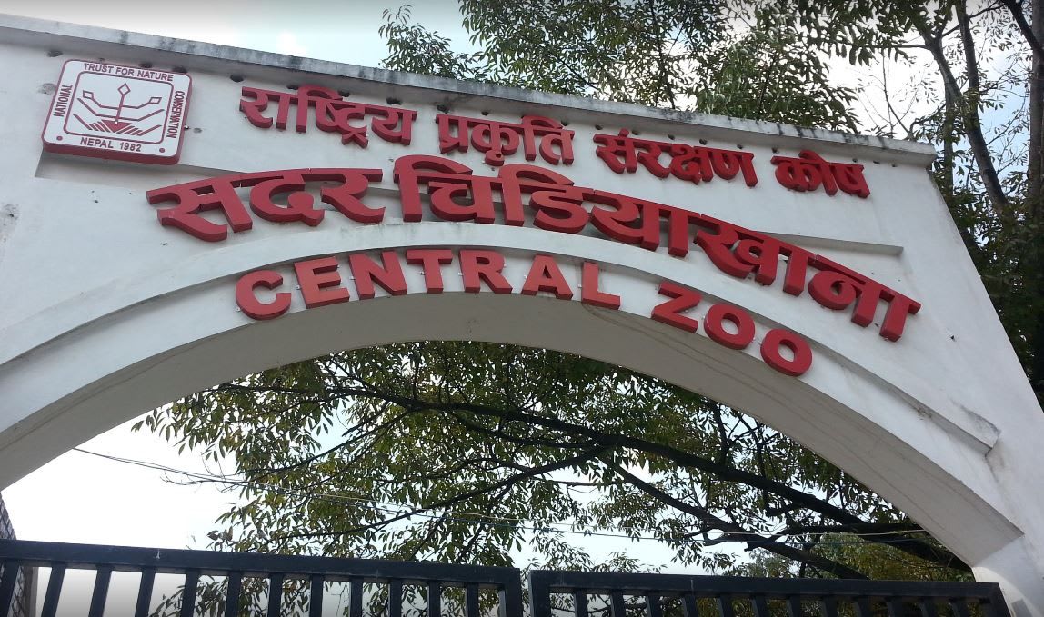 चिडियाखानाको आम्दानी १७ करोड ७५ लाख