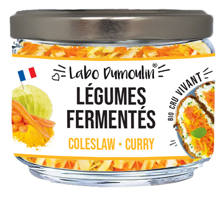 legumes fermentés, super aliment probiotiques