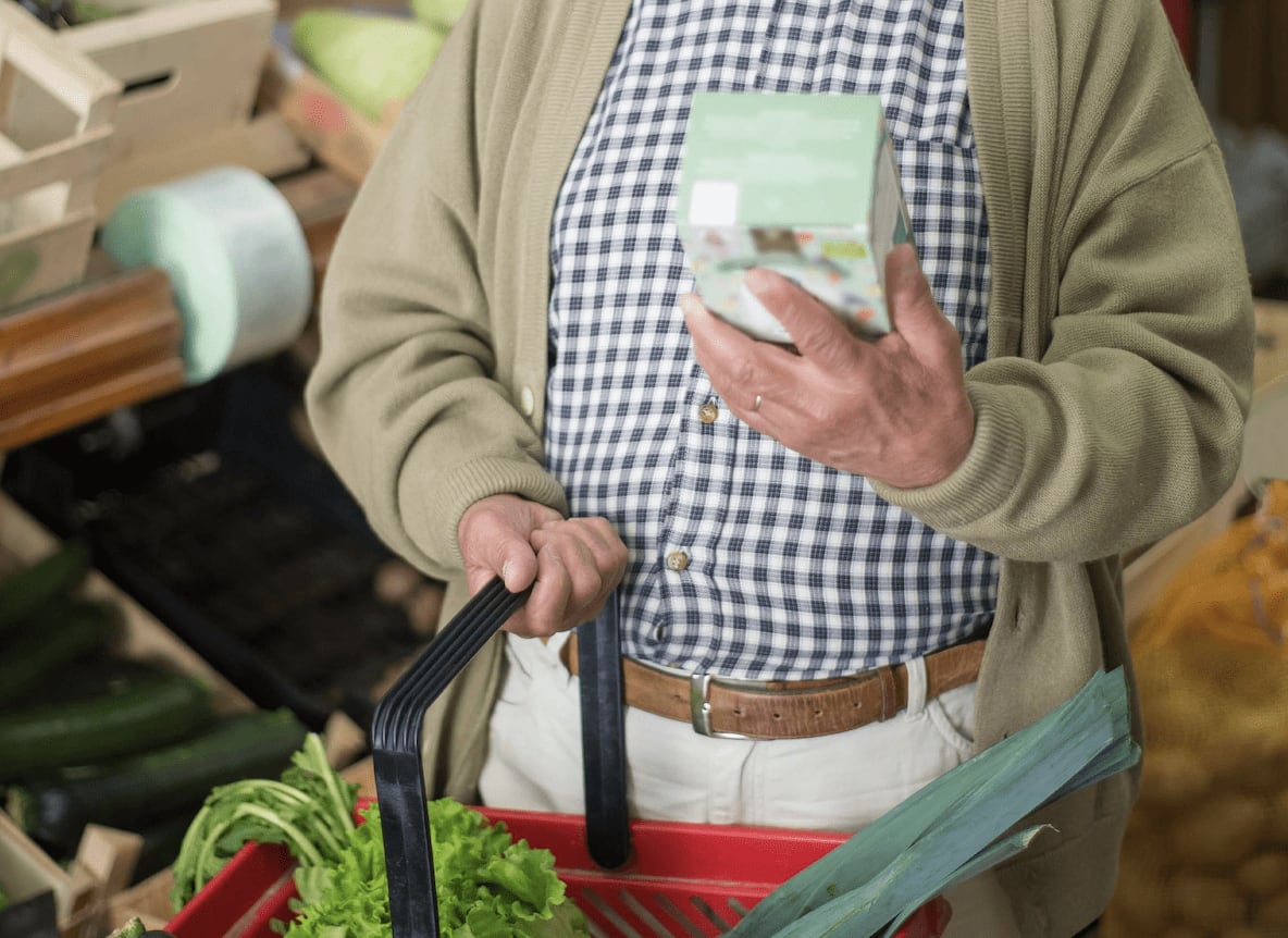 Les conséquences des additifs alimentaires