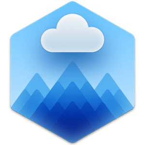 cloudmounter logo best sftp clients