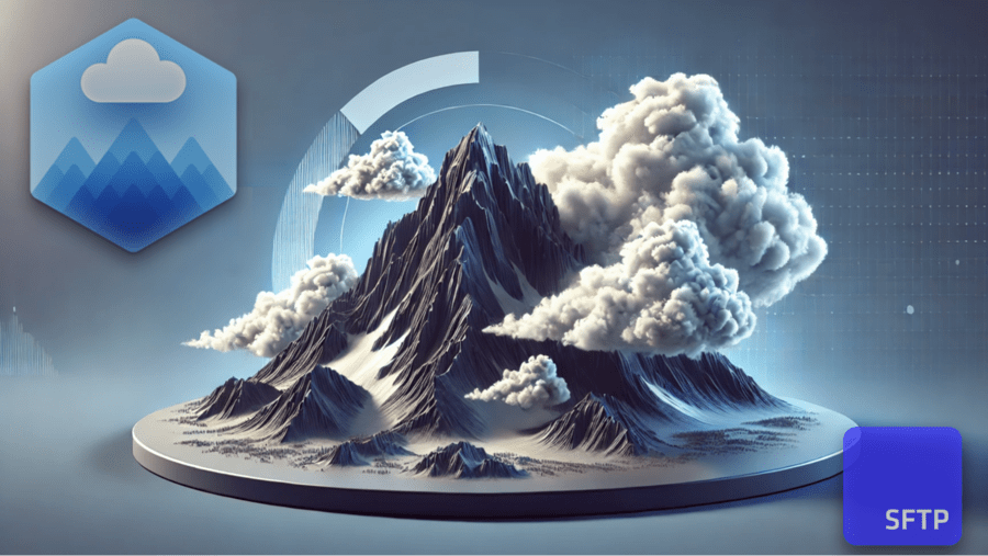 CloudMounter Review: Mount Cloud Storage and SFTP as Local Drives