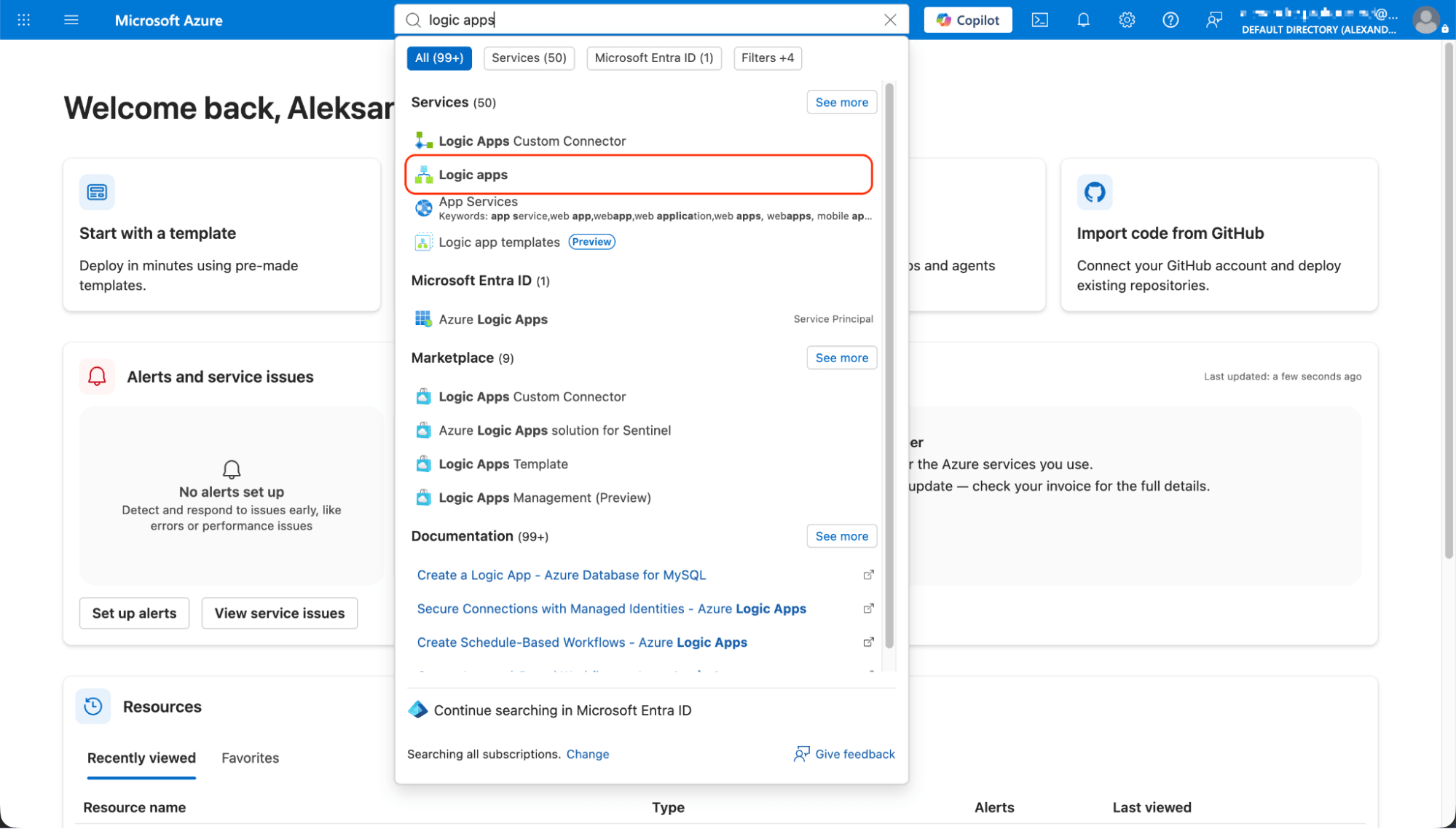 Azure Logic Apps and SFTP To Go file automation