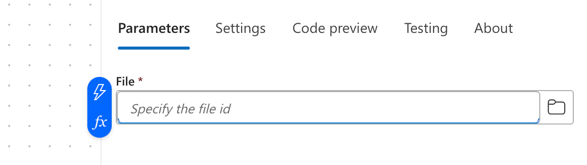 Configuring the SFTP To Go connection in Logic Apps