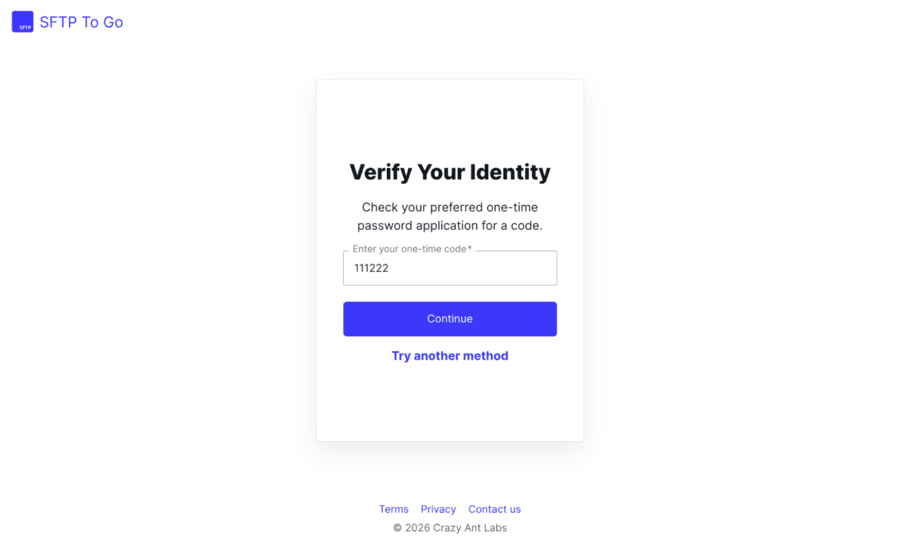 alternative to ws ftp