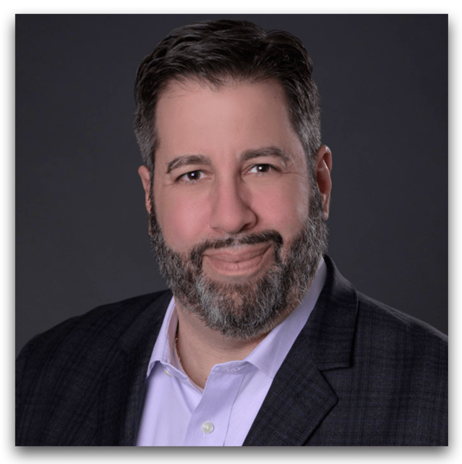Charles Occhino, CTO of PredictiveHR sftp to go customer