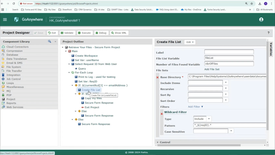 compare mft solutions
