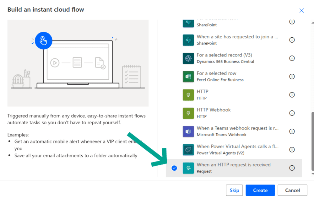 SFTP to SharePoint file automation