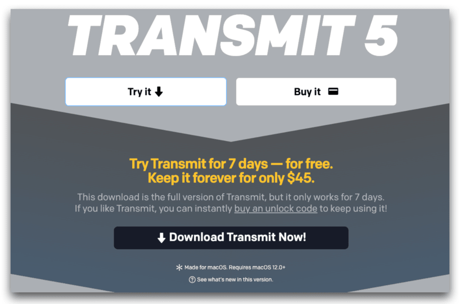macos to sftp to go sync