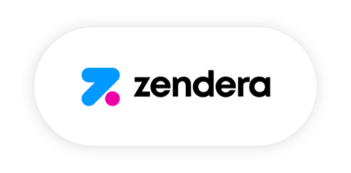 zendera logo