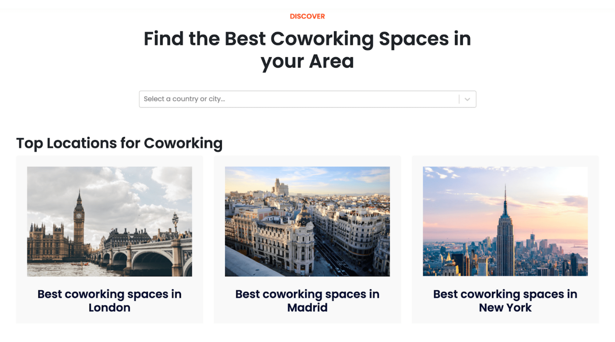 The 2022 Coworking Directory & Flex Ranking Update