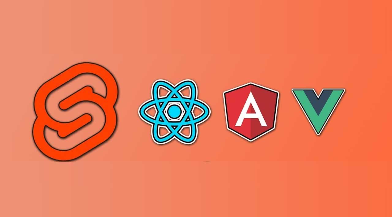 Better than React, Angular, Svelte or Vue? The Front-end Framework of Tomorrow