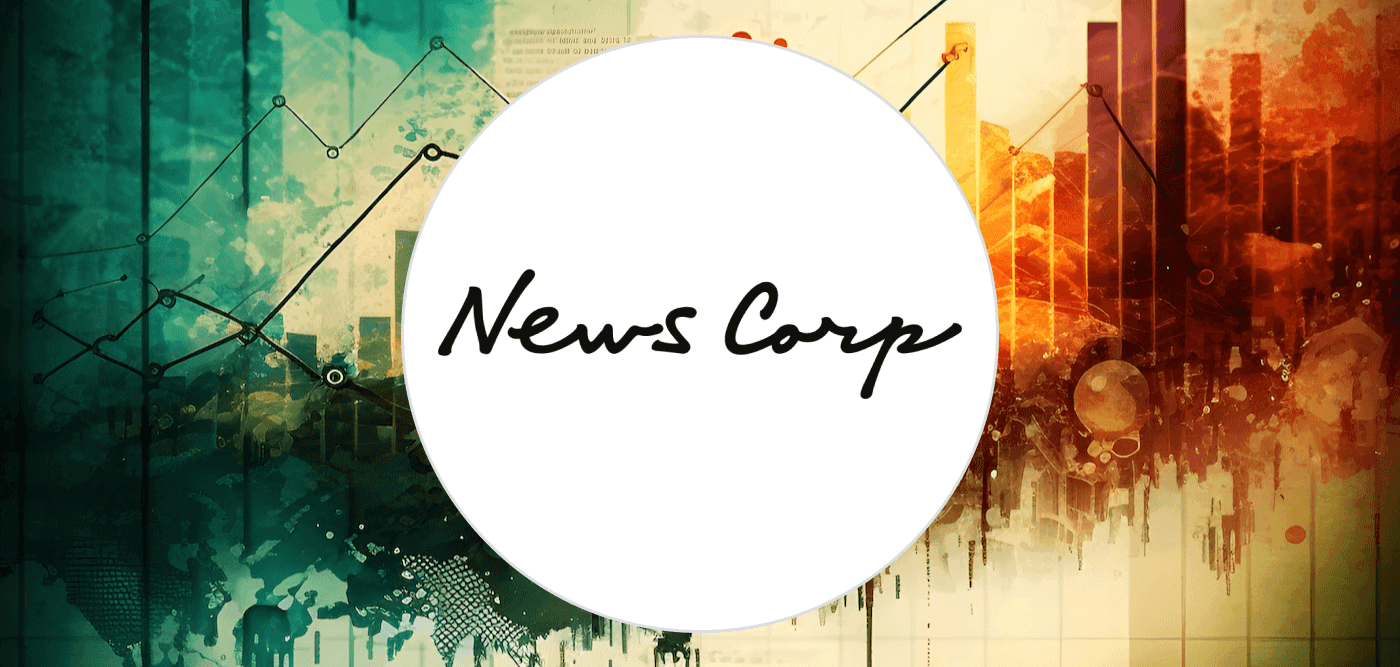 News Corporation | Stock Analysis - Strengths, Weaknesses, and History