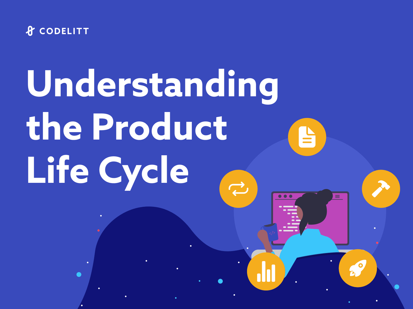 Understanding the Product Life Cycle