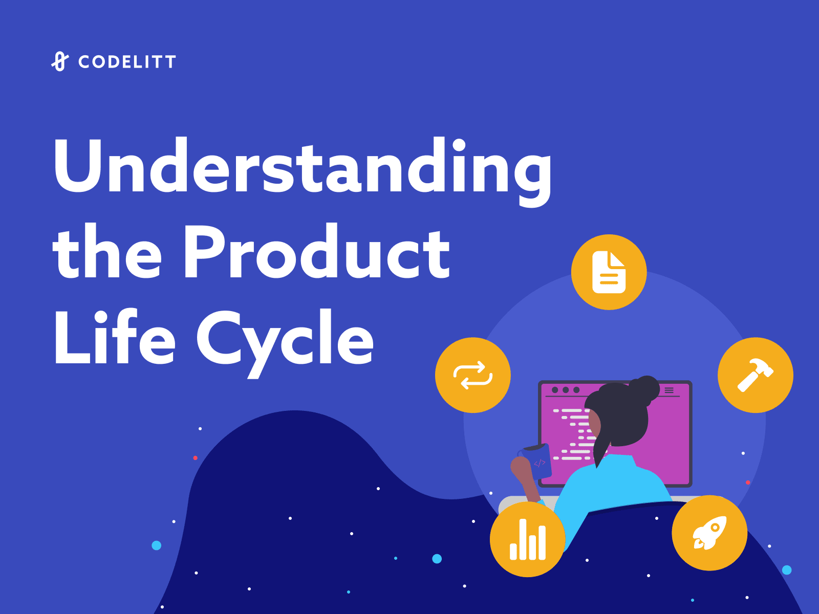 Understanding The Product Life Cycle