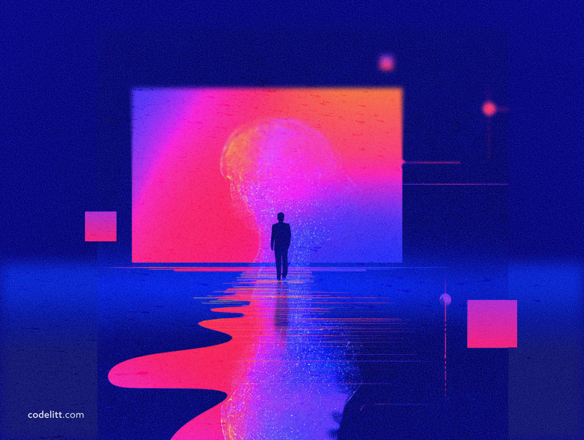 When skipping AI was the smartest move, and what we built instead Feature image