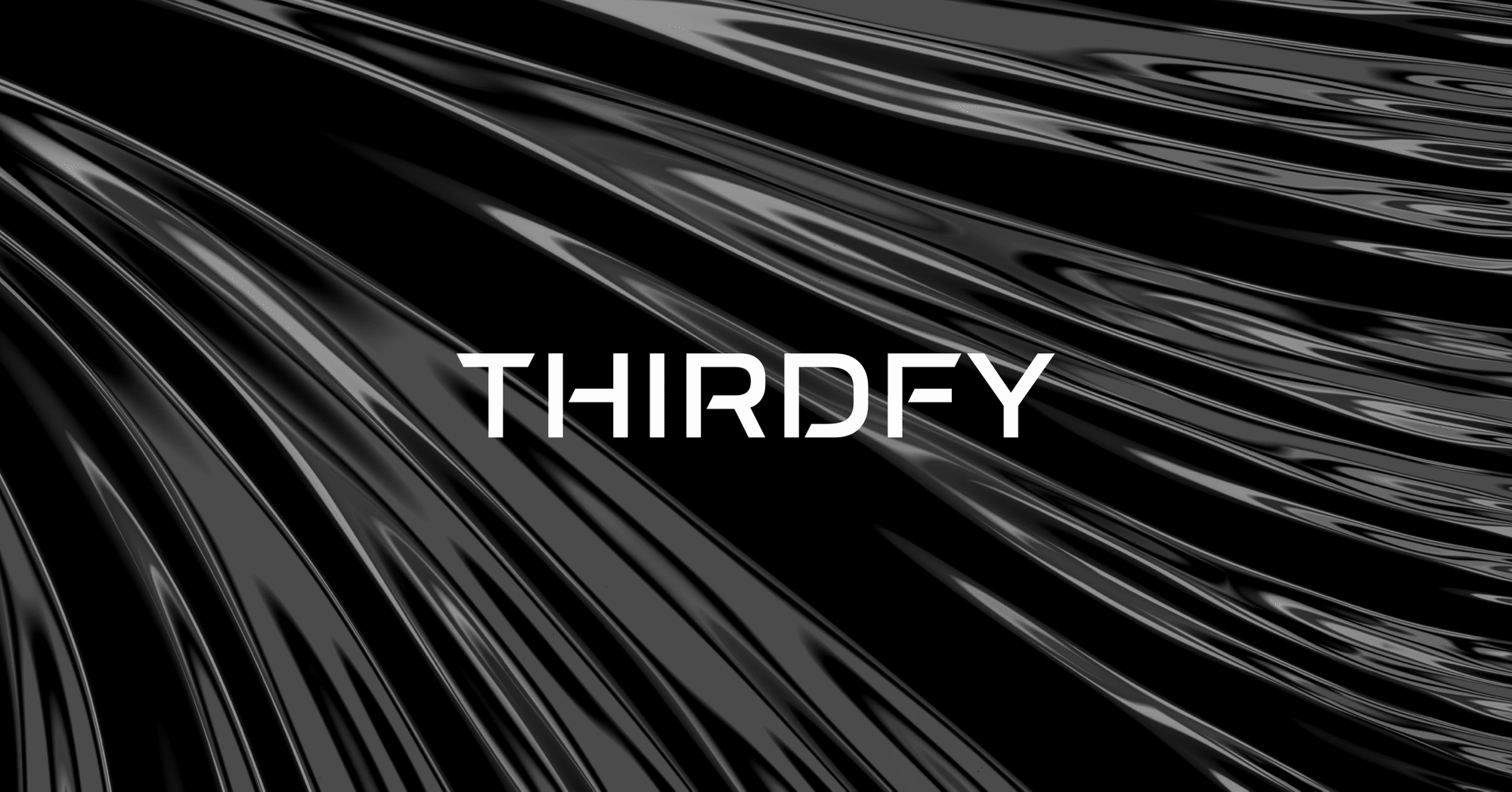Thirdfy is coming