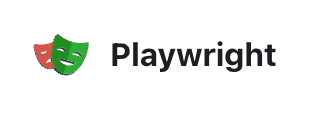 Playwright Logo