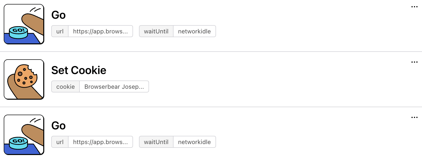 task 3 overview