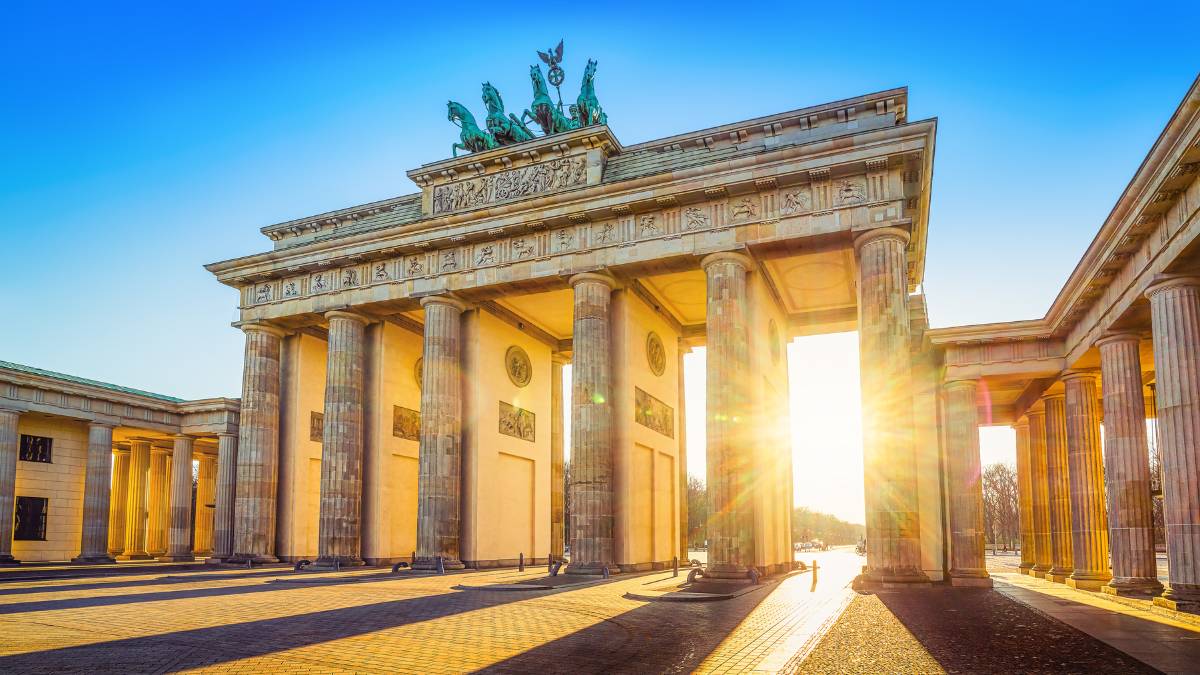 Fotospots Berlin: Die 20 besten Orte & Locations für Fotos