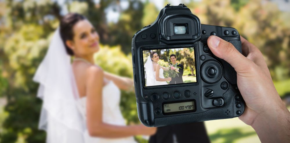 Hochzeitsfotografie: Wie finde ich den richtigen Fotografen?