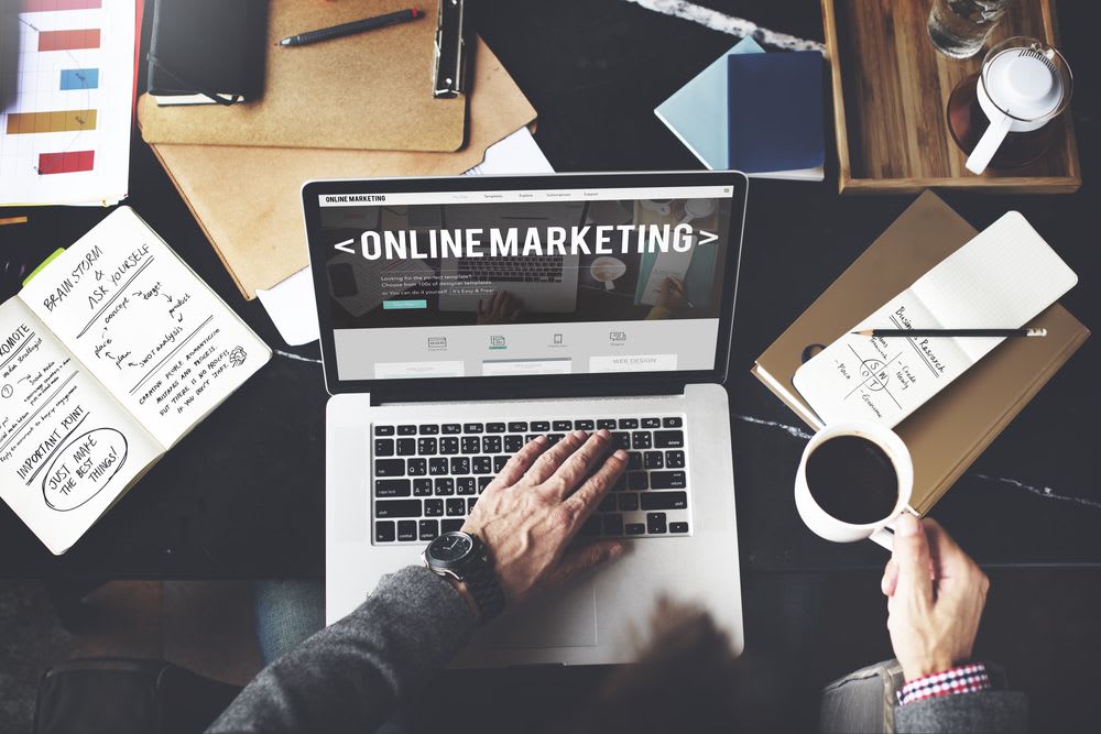 Lokale Unternehmen digital – wie Online Marketing hilft