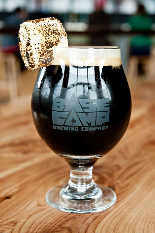 15 Outdoorsy Beers Plus A Great Brewsworthy Naming Contest Hipcamp Journal Stories For Hipcampers And Our Hosts