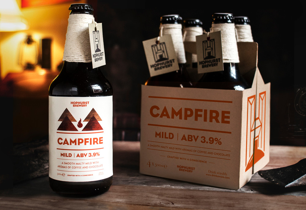 15 Outdoorsy Beers Plus A Great Brewsworthy Naming Contest Hipcamp Journal Stories For Hipcampers And Our Hosts