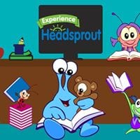 Headsprout