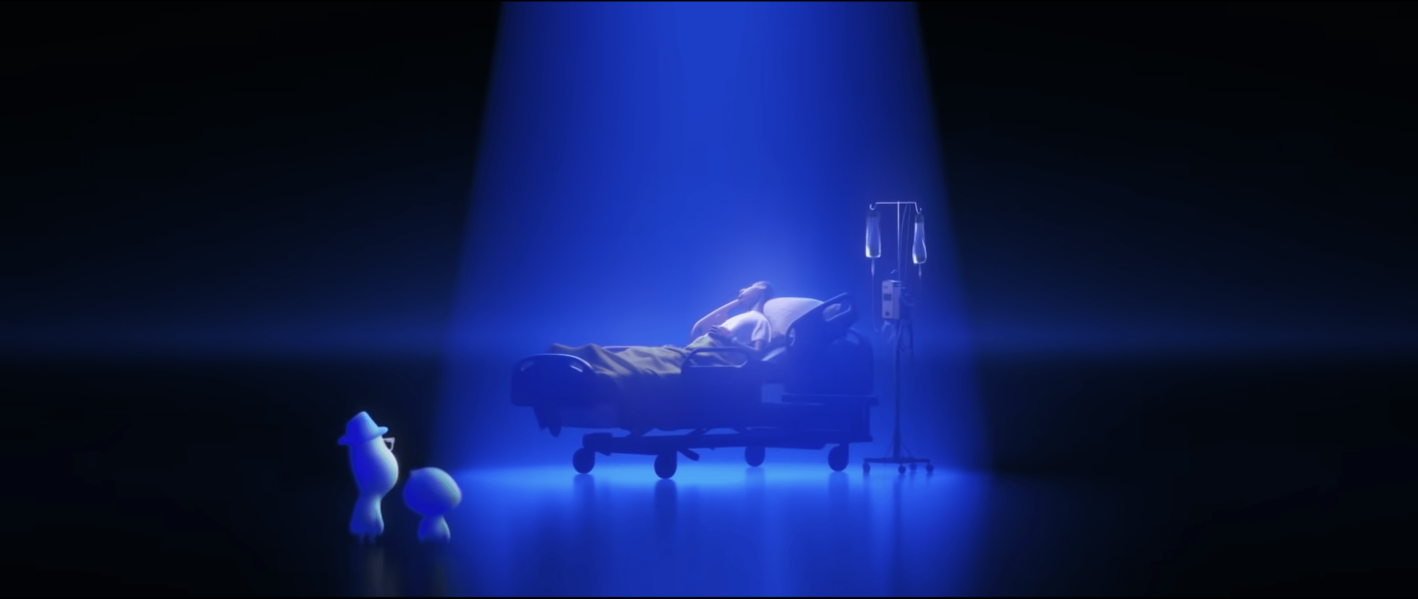 Soul - I'm just afraid that if I died today, that my life would've amounted to nothing
