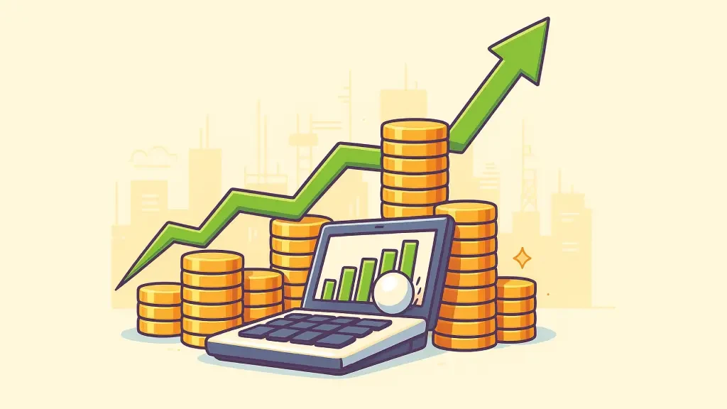 Using a Dividend Growth Rate Calculator