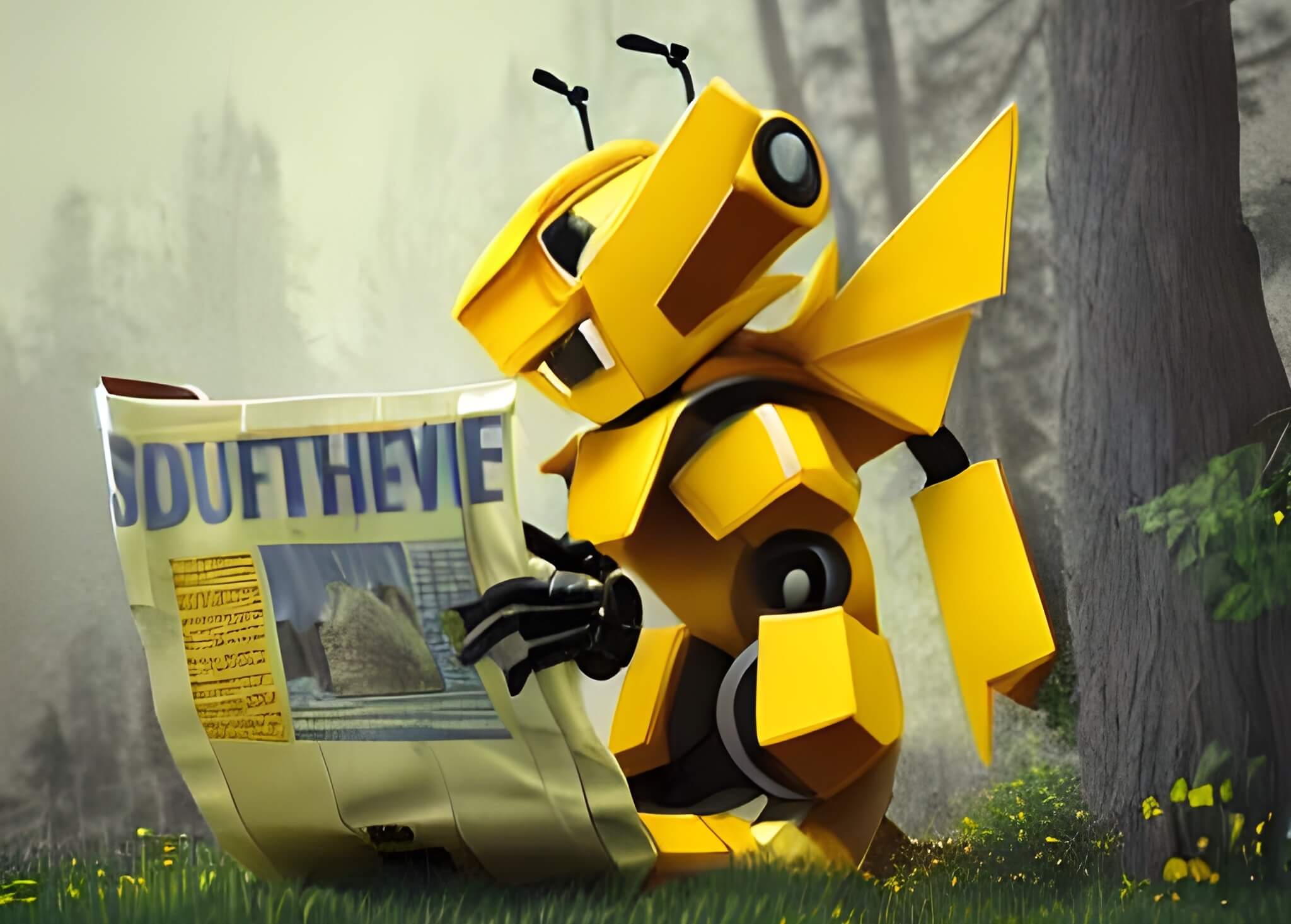 How to Predict Financial News Sentiment with a Transformer