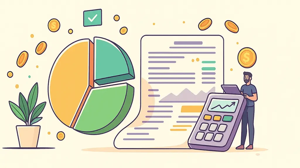 How to Calculate Dividend Payout Ratio: A Step-by-Step Guide