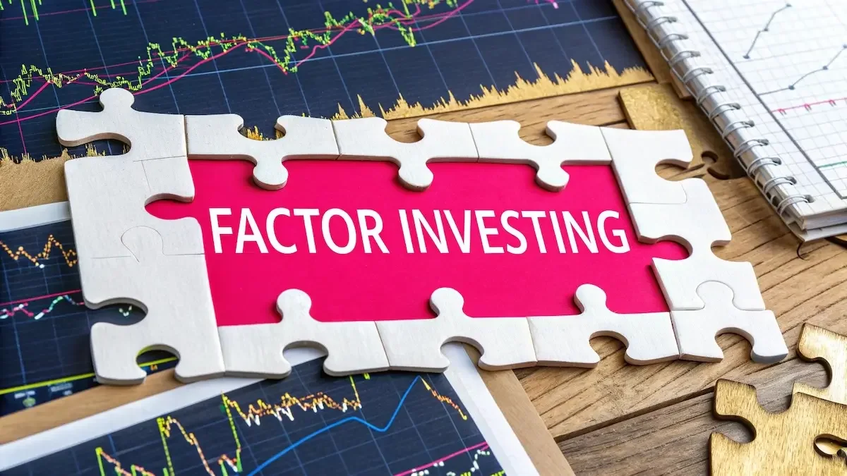 What Is Factor Investing A Smarter Way to Invest