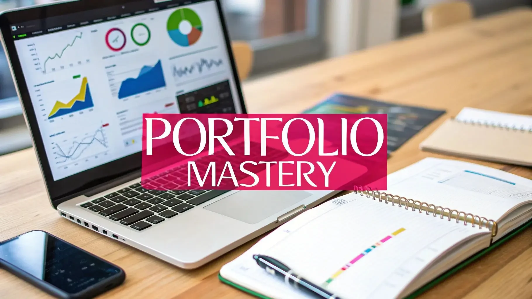 10 Portfolio Management Best Practices for 2026