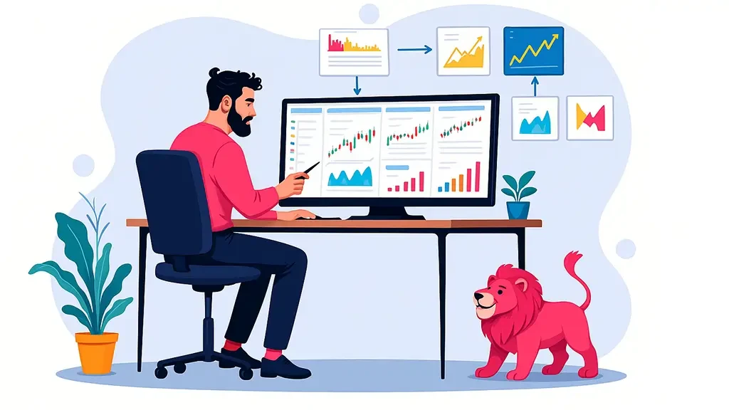 How to Backtest Trading Strategies: A Pro's Guide