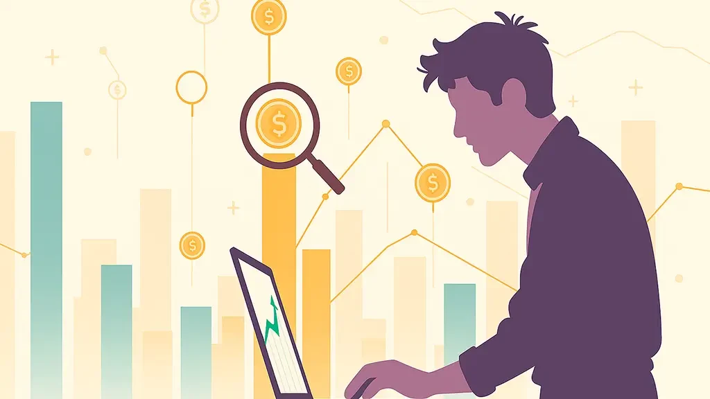 How to Find Undervalued Stocks A Guide for Investors