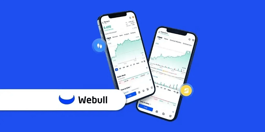 Webull Portfolio Tracker (2025 Guide)