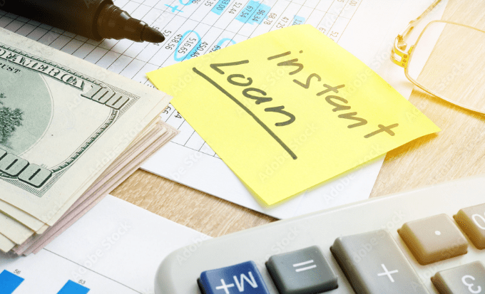 Instant Loan Meaning: A Comprehensive Guide to Related Terms