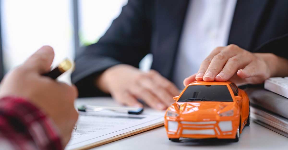 Things To Consider When Buying Motor Insurance In India