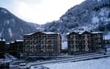 Hotel Princesa PArc, Arinsal, Andorra