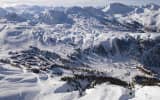 Belle Plagne, France