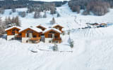 Plan Peisey, Les  Arcs,France