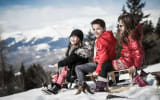 Plan Peisey, Les Arcs,France