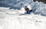 Plan Peisey, Les Arcs,France