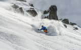 La Rosière 1850,France