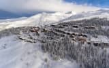 La Rosière 1850,France