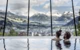 Hotel Schloss Lebenberg,Kitzbühel