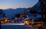 Résidence Les Constellations,Belle Plagne
